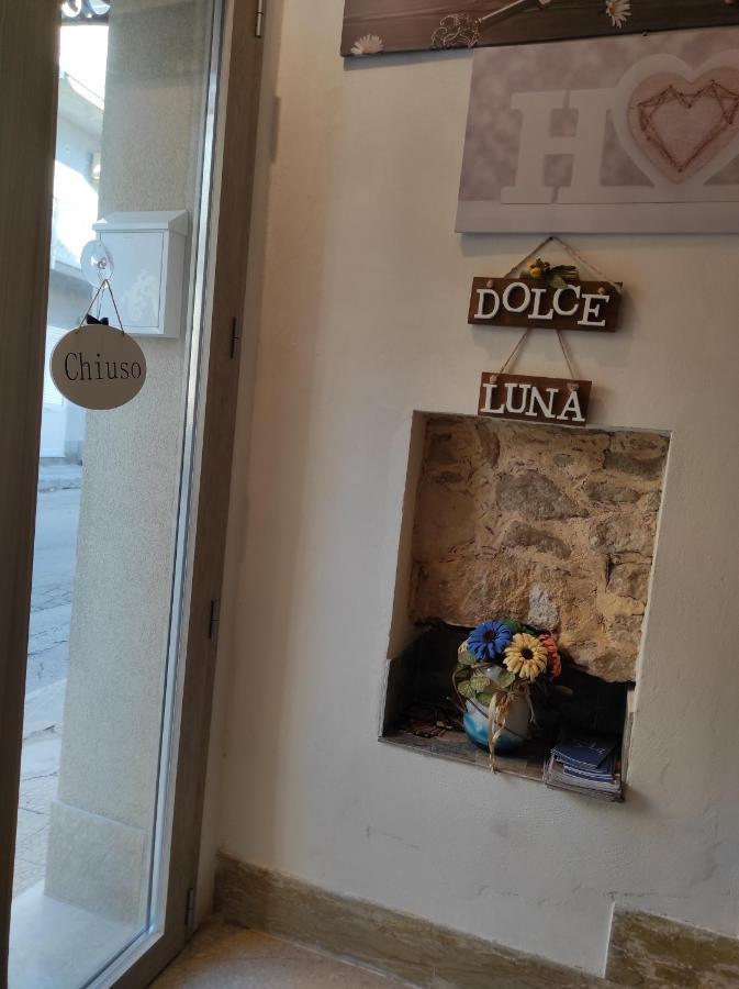 Home Dolce Luna Castelvetrano Exteriér fotografie